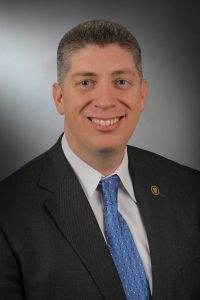 Photo of Bill Eigel