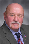 Photo of Bill Lucas