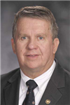 Photo of Bob Bromley