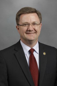Photo of Bob Dixon