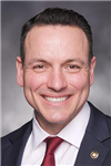 Photo of Brad Christ
