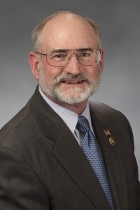 Photo of Brian Munzlinger