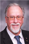 Photo of Brian Seitz