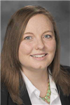 Photo of Bridget Moore