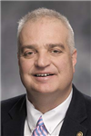 Photo of Bruce DeGroot