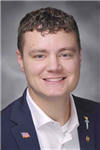 Photo of Bryant Wolfin