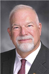Photo of Burt Whaley