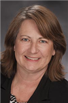 Photo of Cheri Toalson Reisch