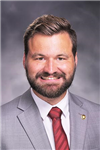 Photo of Chris Lonsdale