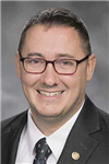 Photo of Chris Sander