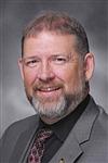 Photo of Chris Warwick
