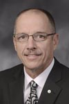 Photo of Chuck Basye