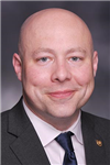 Photo of Cody Smith