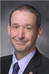 Photo of Colin Wellenkamp