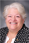 Photo of Connie Steinmetz