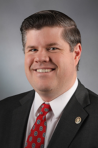 Photo of Curtis Trent