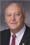 Photo of Dale Wright