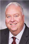 Photo of Dave Hinman