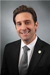 Photo of David Gregory