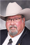Photo of Dean VanSchoiack
