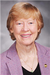 Photo of Deb Lavender