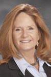 Photo of Donna Baringer