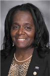 Photo of Donna Barnes