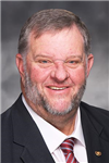 Photo of Donnie Brown