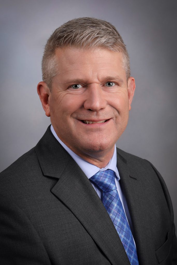 Photo of Doug Beck