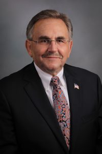 Photo of Doug Libla