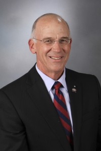 Photo of Ed Emery