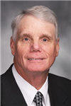 Photo of Gary Bonacker