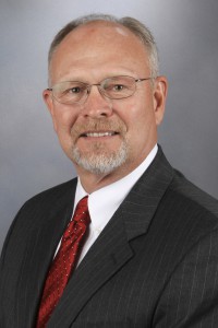 Photo of Gary Romine