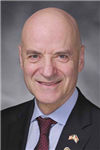 Photo of George Hruza