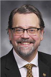 Photo of Gregg Bush