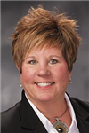 Photo of Gretchen Bangert