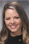 Photo of Holly Jones
