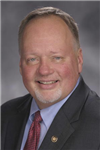 Photo of Jeff Coleman