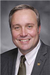 Photo of Jeff Hales