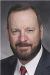 Photo of Jeff Myers
