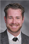 Photo of Jeremy Dean