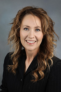 Photo of Jill Carter