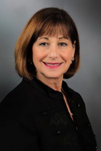 Photo of Jill Schupp