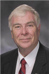 Photo of Jim Murphy