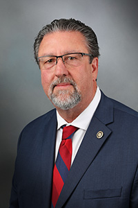 Photo of Joe Nicola