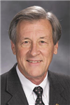 Photo of John Black