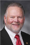 Photo of John Hewkin