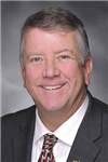 Photo of John Simmons
