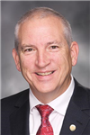 Photo of John Voss