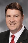 Photo of John Wiemann
